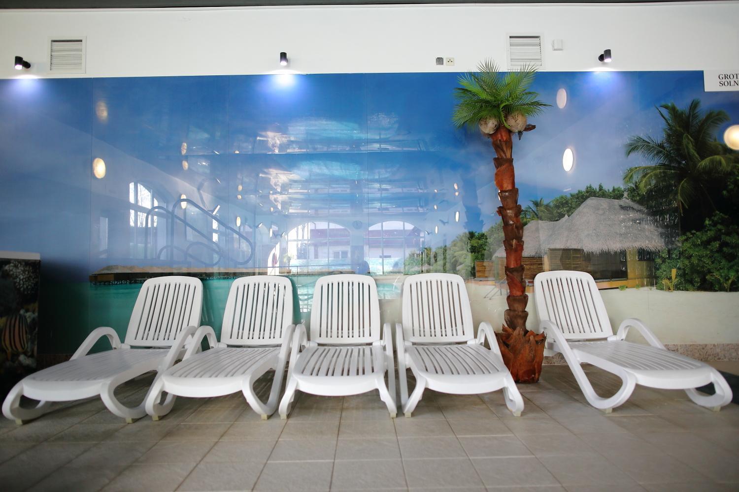 Hotel Kalchem Brzozie Exterior foto
